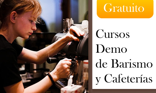 cursos online cafe