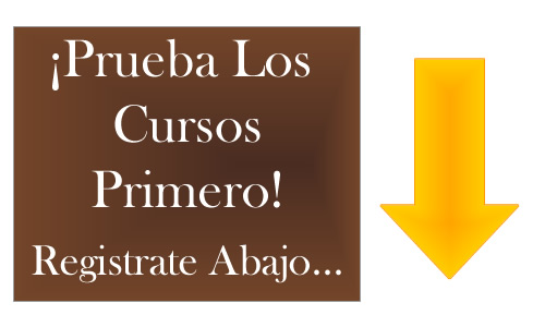registro a cursos barista