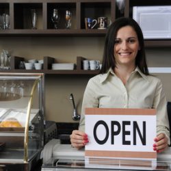 empezar una cafeteria sin renunciar al trabajo