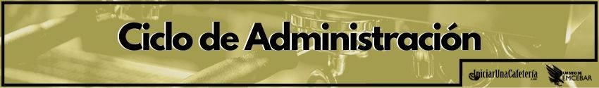 Ciclo de Administración