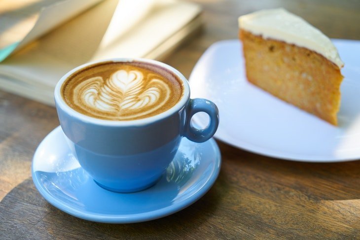 ¿Cuánto gana una cafetería al día? ¡Es más de lo que crees!