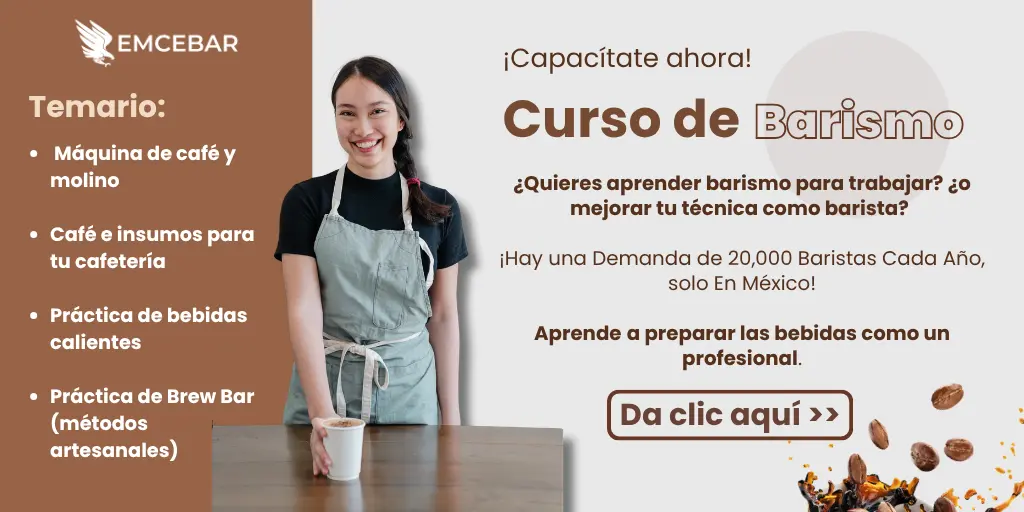 Curso de Barismo