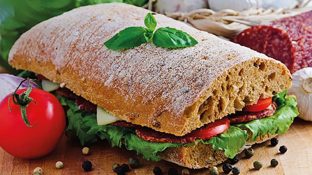 Snacks para cafetería Aperitivos salados para tu negocio