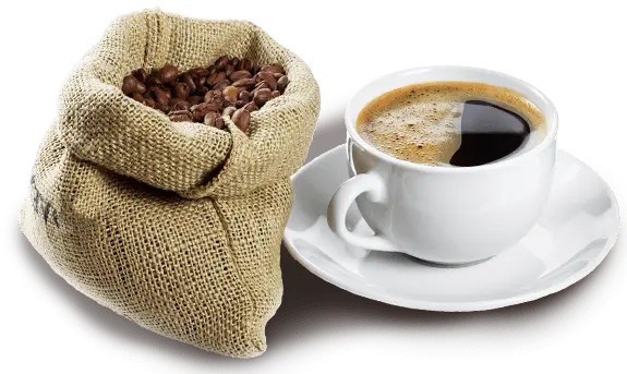 Insumos café