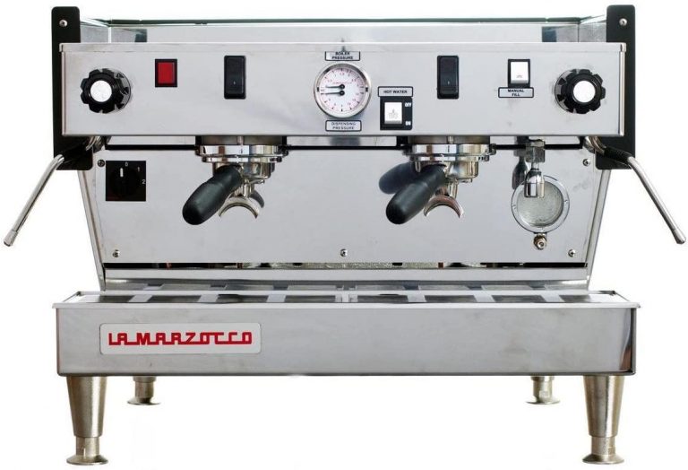 La Marzocco (Fabricante italiano)