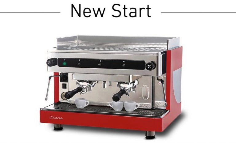 New Start - semiautomática