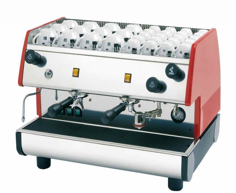 La Pavoni (Fabricante italiano)