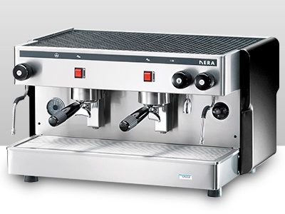 1. GAGGIA (Fabricante italiano)