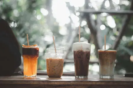 Tipos de café